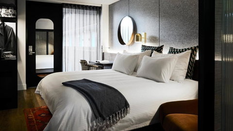 Zagame\'s House - Accommodation Tasmania 0