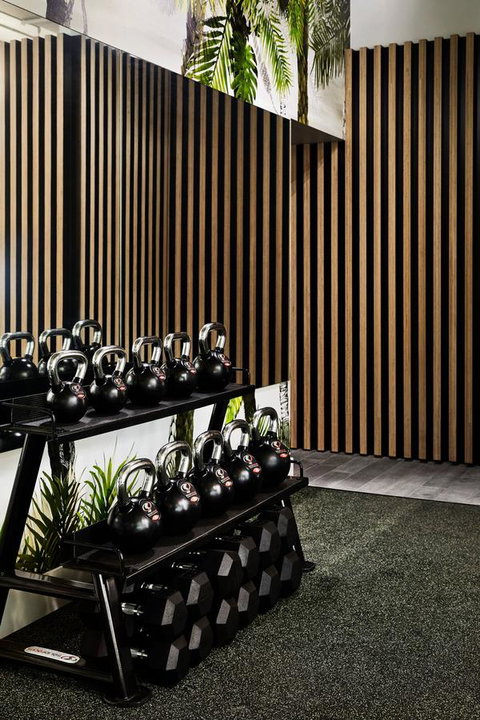 Zagame\'s House - Accommodation Tasmania 12
