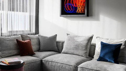 Zagame\'s House - Accommodation Tasmania 8
