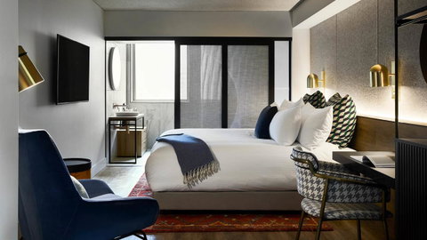 Zagame\'s House - Accommodation Tasmania 6
