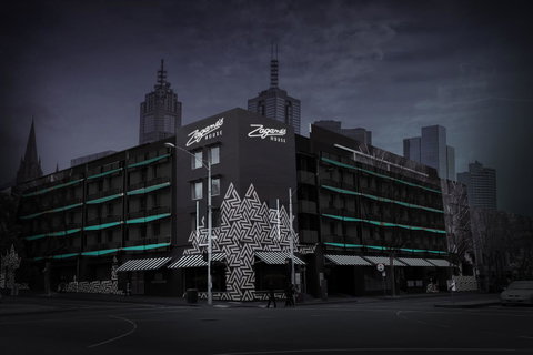 Zagame\'s House - Accommodation Tasmania 26