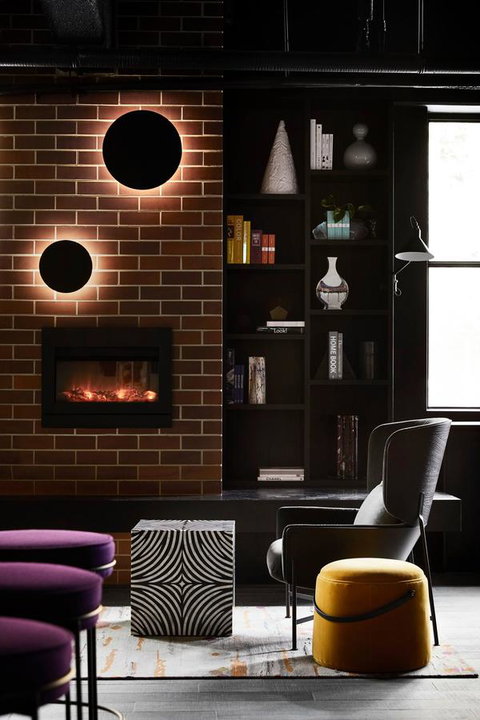 Zagame\'s House - Accommodation Tasmania 5