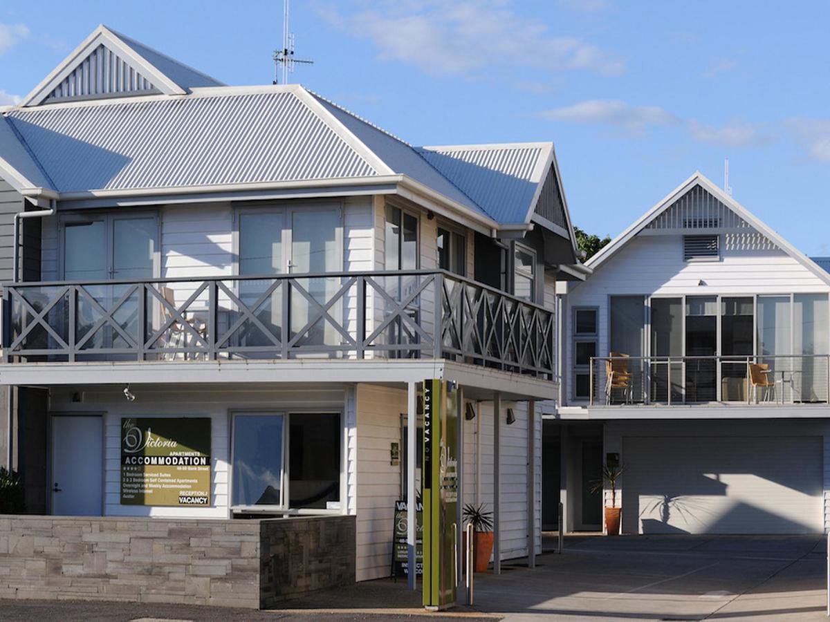  Accommodation Tasmania