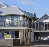 The Victoria Apartments - Accommodation Tasmania
