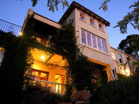 Villa Mallorca - Accommodation Tasmania 32