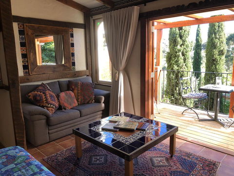 Villa Mallorca - Accommodation Tasmania 9