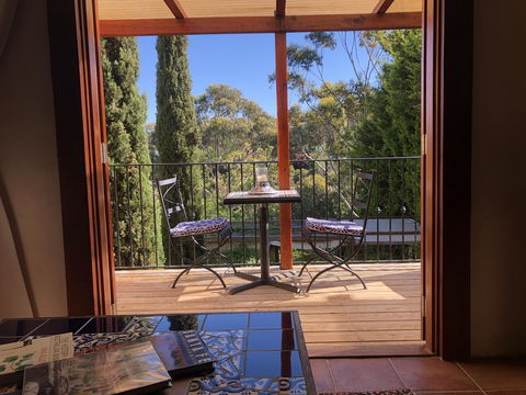 Villa Mallorca - Accommodation Tasmania 16