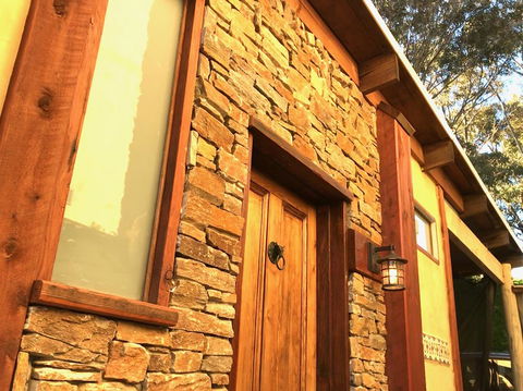 Villa Mallorca - Accommodation Tasmania 18