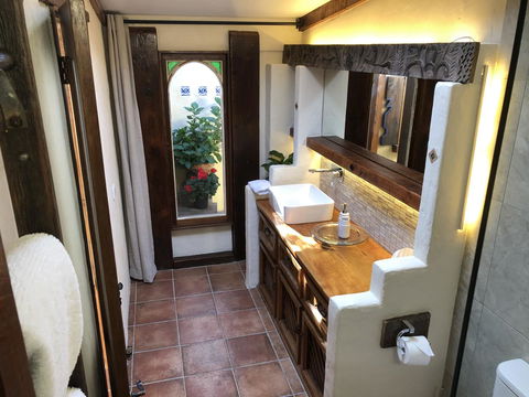 Villa Mallorca - Accommodation Tasmania 15