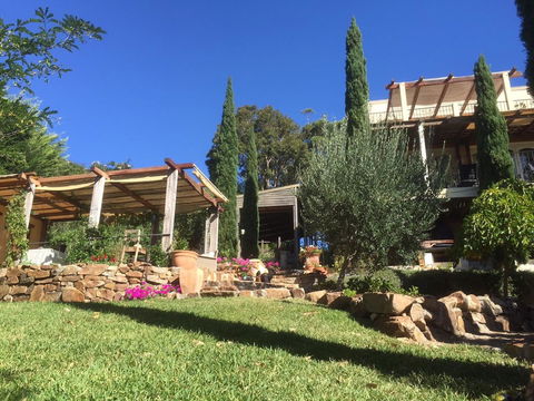 Villa Mallorca - Accommodation Tasmania 44