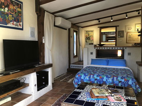 Villa Mallorca - Accommodation Tasmania 13
