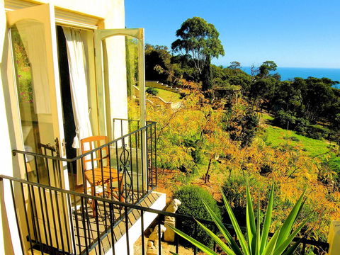 Villa Mallorca - Accommodation Tasmania 6