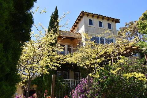 Villa Mallorca - Accommodation Tasmania 31