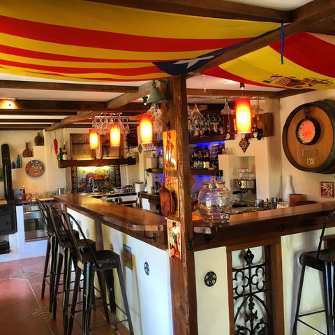 Villa Mallorca - Accommodation Tasmania 43