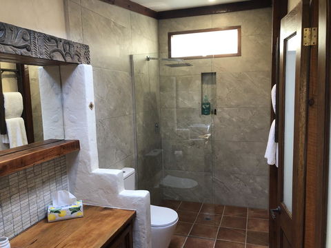 Villa Mallorca - Accommodation Tasmania 14