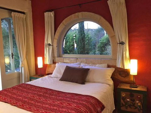 Villa Mallorca - Accommodation Tasmania 35