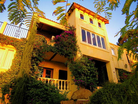 Villa Mallorca - Accommodation Tasmania 34