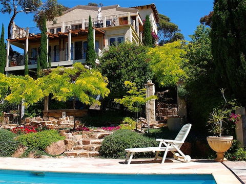 Villa Mallorca - Accommodation Tasmania 40