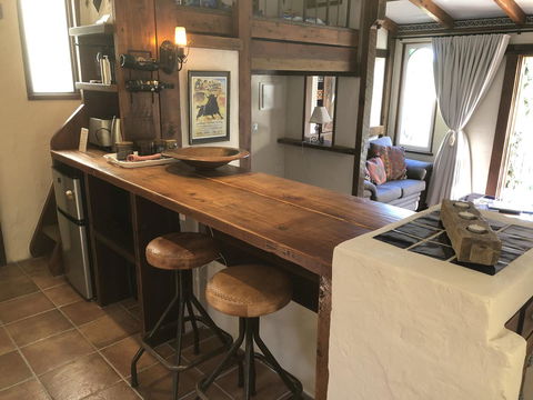 Villa Mallorca - Accommodation Tasmania 12