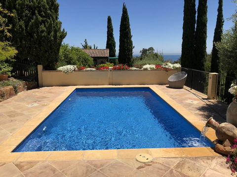 Villa Mallorca - Accommodation Tasmania 26