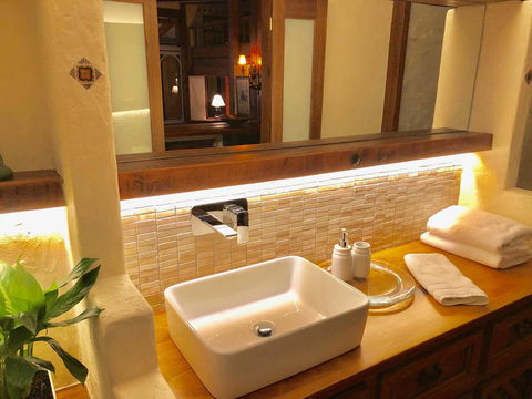 Villa Mallorca - Accommodation Tasmania 19