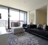 Mono Apartments on Franklin Street - Accommodation Tasmania