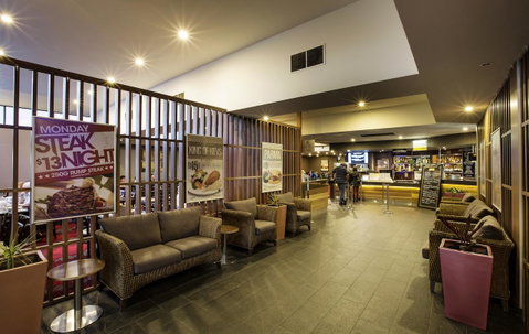 Nightcap At Keysborough Hotel - Accommodation Tasmania 26