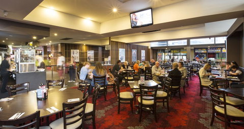 Nightcap At Keysborough Hotel - Accommodation Tasmania 7