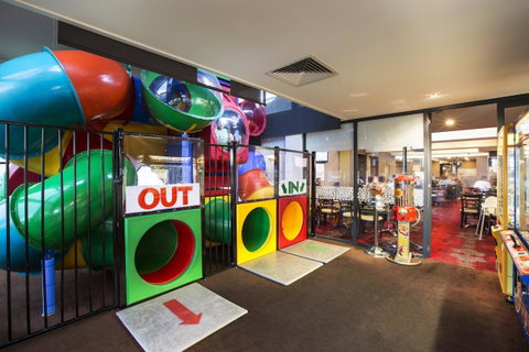 Nightcap At Keysborough Hotel - Accommodation Tasmania 5