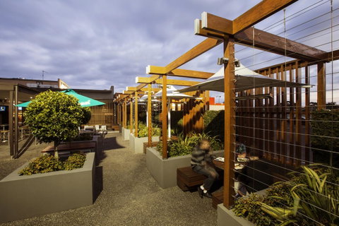Nightcap At Keysborough Hotel - Accommodation Tasmania 6