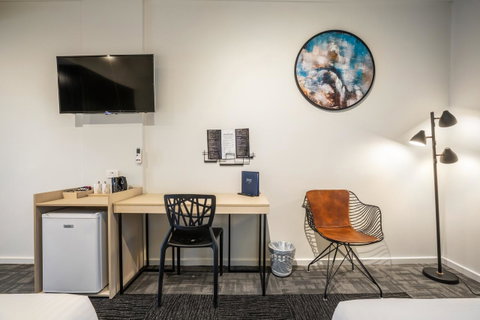Nightcap At Keysborough Hotel - Accommodation Tasmania 20
