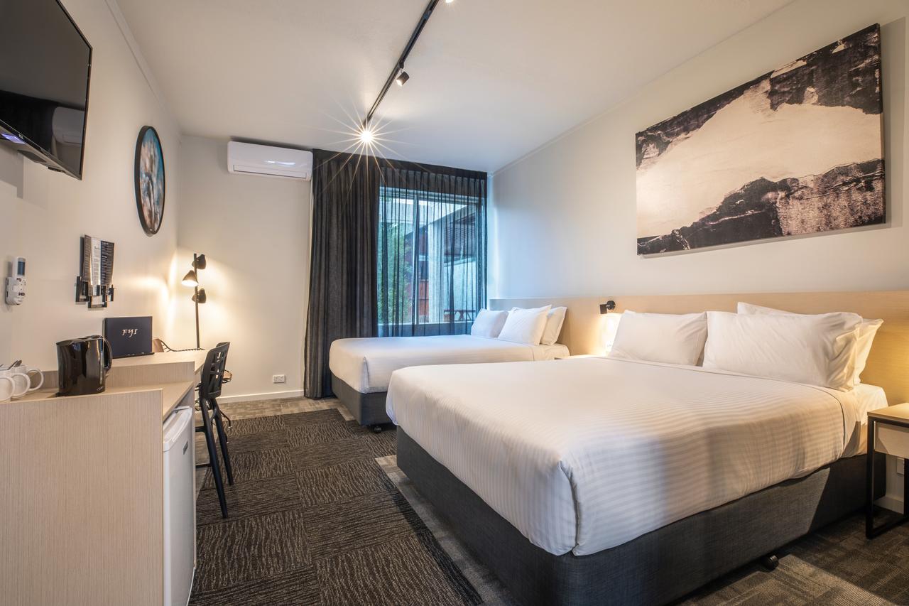  Accommodation Tasmania