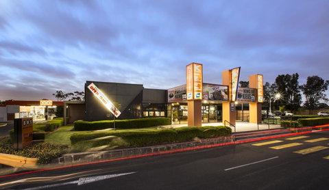 Nightcap At Keysborough Hotel - Accommodation Tasmania 25