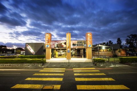 Nightcap At Keysborough Hotel - Accommodation Tasmania 27