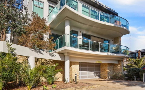 130 At The Waves - Accommodation Tasmania 25