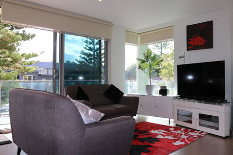 130 At The Waves - Accommodation Tasmania 4