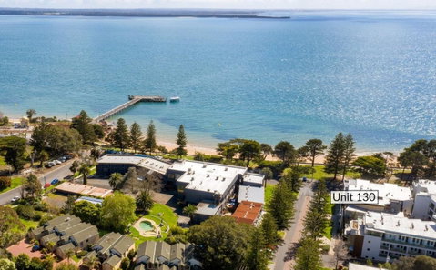 130 At The Waves - Accommodation Tasmania 24