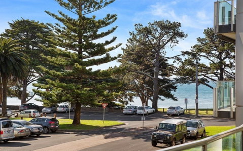 130 At The Waves - Accommodation Tasmania 1