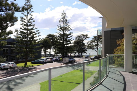 130 At The Waves - Accommodation Tasmania 19
