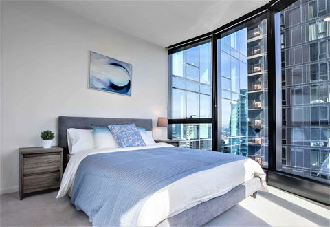 New Eureka 108 Hotel Apartments - Accommodation Tasmania 1