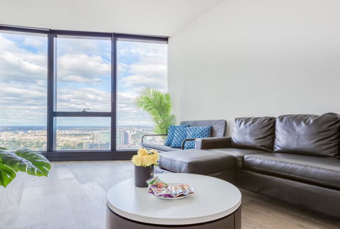New Eureka 108 Hotel Apartments - Accommodation Tasmania 3