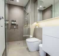 New Eureka 108 Hotel Apartments - Accommodation Tasmania