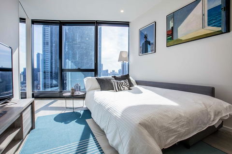 New Eureka 108 Hotel Apartments - Accommodation Tasmania 14