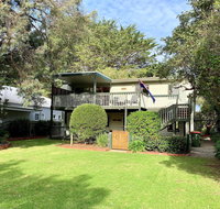 Island Family Holiday Retreat - Accommodation Tasmania