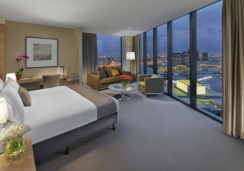 Crown Promenade Melbourne - Accommodation Tasmania 1