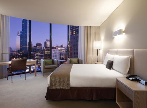 Crown Promenade Melbourne - Accommodation Tasmania 9