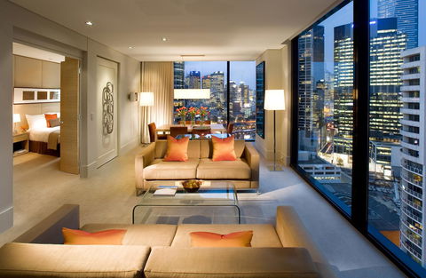 Crown Promenade Melbourne - Accommodation Tasmania 7