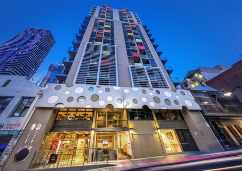 Brady Hotels Central Melbourne - Accommodation Tasmania 26
