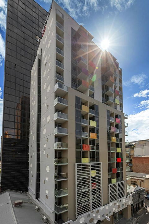 Brady Hotels Central Melbourne - Accommodation Tasmania 43