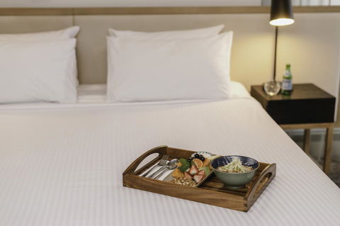 Brady Hotels Central Melbourne - Accommodation Tasmania 19